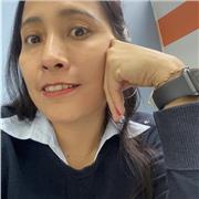 Profesora de Ingles y Español que ofrece clases personalizadas